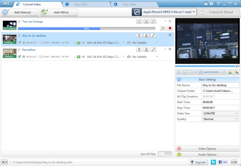 any video downloader free download